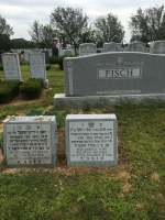 Headstone 26